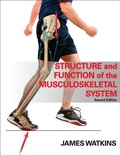 Cover: Structure & Function of the Musculoskeletal System - Human Kinetics