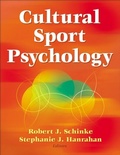 Cover: Cultural Sport Psychology - Human Kinetics