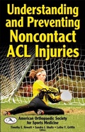 Cover: Preventing Noncontact ACL Injuries - Human Kinetics