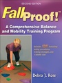 Cover: Fallproof! - Human Kinetics Publishers