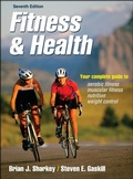 Cover: Fitness & Health - Human Kinetics