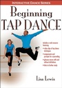 Cover: Beginning Tap Dance - Human Kinetics Publishers