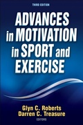 Cover: Advances in Motivation in Sport and Exercise - Human Kinetics