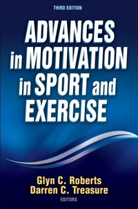 Enlarge image Cover: Advances in Motivation in Sport and Exercise - Human Kinetics