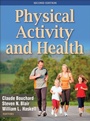 Cover: Physical Activity and Health - Human Kinetics Publishers