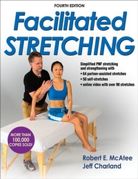 Abbildung von: Facilitated Stretching - Human Kinetics Publishers