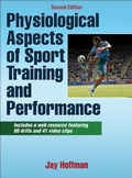 Cover: Physiological Aspects of Sport Training and Performance - Human Kinetics