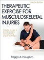 Cover: Therapeutic Exercise for Musculoskeletal Injuries - Human Kinetics Publishers