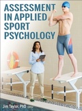 Cover: Assessment in Applied Sport Psychology - Human Kinetics