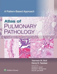 Abbildung von: Atlas of Pulmonary Pathology - Wolters Kluwer Health