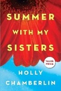 Cover: Summer with My Sisters - Kensington Publishing