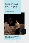 Cover: Sounding Conflict - Bloomsbury Academic USA