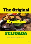 Cover: The ORIGINAL BRAZILIAN FEIJOADA - Bibliomundi