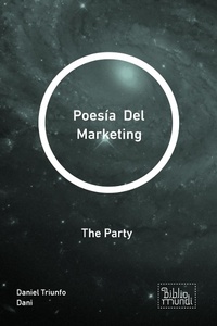 Abbildung von: Poesía  Del Marketing - Bibliomundi