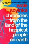 Cover: Chronicles from the Land of the Happiest People on Earth - Bloomsbury Publishing PLC