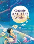 Cover: Outside Amelia's Window - Two Lions