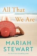 Cover: All That We Are - Montlake