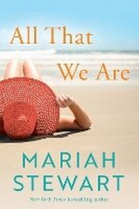 Enlarge image Cover: All That We Are - Montlake