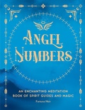 Cover: Angel Numbers: Volume 5 - Wellfleet Press