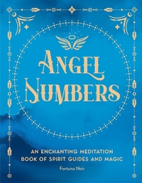 Enlarge image Cover: Angel Numbers: Volume 5 - Wellfleet Press