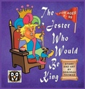 Cover: The Jester Who Would Be King - Mirror Publishing