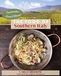Cover: The Food of Southern Italy - Echo Point Books & Media, LLC