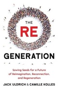 Cover: The RE Generation - Fast Company Press