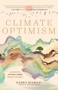 Cover: Climate Optimism - Yellow Pear Press
