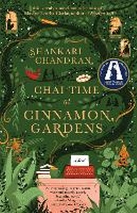 Abbildung von: Chai Time at Cinnamon Gardens - Ultimo Press