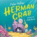 Cover: Herman Crab - Little Hare