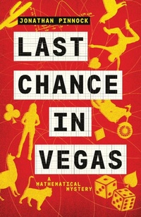 Enlarge image Cover: Last Chance in Vegas - Farrago