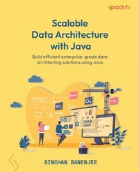 Abbildung von: Scalable Data Architecture with Java - De Gruyter