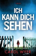Cover: Ich kann dich sehen - Bookouture