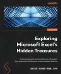 Bild: Exploring Microsoft Excel's Hidden Treasures - Packt Publishing