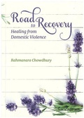 Cover: Road to Recovery - Ta-Ha Publishers Ltd