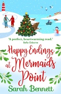 Cover: Happy Endings at Mermaids Point - Boldwood Books Ltd