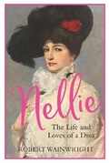 Cover: Nellie - Atlantic Books