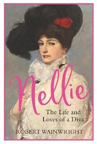Enlarge image Cover: Nellie - Atlantic Books