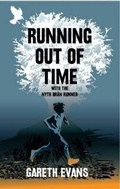 Cover: Running out of Time - Gwasg Carreg Gwalch