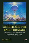 Cover: Gender and the Race for Space - Anthem Press