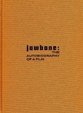 Cover: Jawbone - Tangerine Press