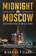 Cover: Midnight in Moscow - Biddles Books
