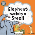 Cover: Elephant Makes A Smell - Noodle Juice Ltd
