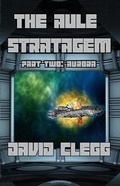 Cover: The Aule Stratagem: Part 2 2022 - CAAB Publishing Ltd