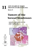 Cover: Tumors of the Serosal Membranes - American Registry of Pathology