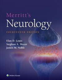 Abbildung von: Merritt's Neurology - Wolters Kluwer Health
