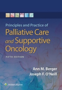 Abbildung von: Principles and Practice of Palliative Care and Support Oncology - Wolters Kluwer Health