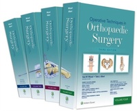 Abbildung von: Operative Techniques in Orthopaedic Surgery - Wolters Kluwer Health