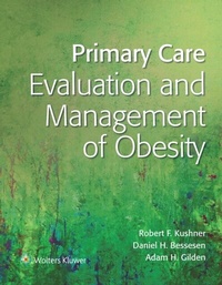 Abbildung von: Primary Care:Evaluation and Management of Obesity - Wolters Kluwer Health