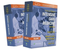 Abbildung von: Irwin and Rippe's Intensive Care Medicine: Print + eBook with Multimedia - WOLTERS KLUWER HEALTH
